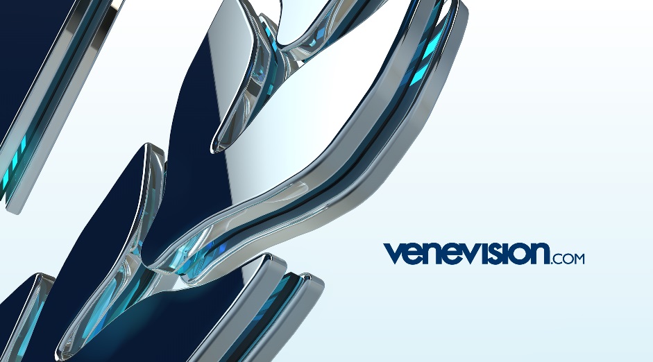 VENEVISION PREPARA SU NUEVA IMAGEN PARA 2015