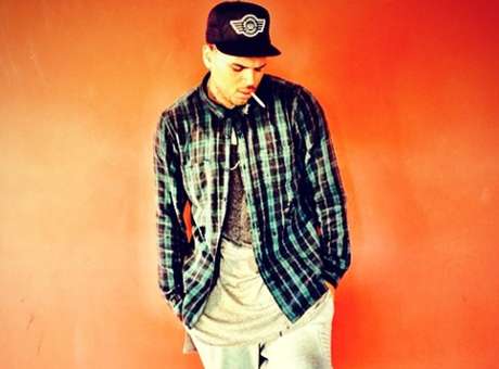 Chris Brown admite en internet los errores de su vida