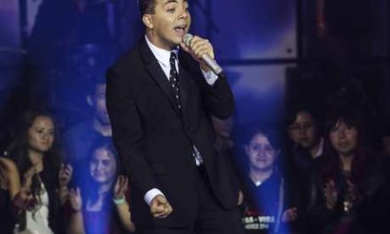 Cristian Castro lanzará disco con canciones de Juan Gabriel