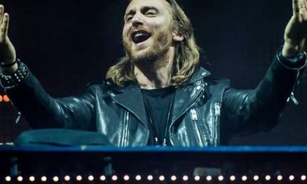 David Guetta estrena video ‘Lovers on the Sun’con Ray Liotta (+Video)