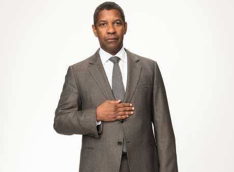 Denzel Washington ingresa a clínica de rehabilitación