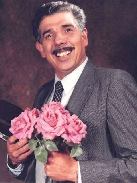 El ‘Profesor Jirafales’ es hospitalizado de urgencia