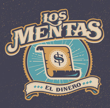 ​​Los Mentas estrenan el sencillo de su nuevo disco