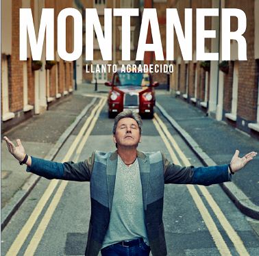 Ricardo Montaner @montanertwiter regresa Agradecido – #LoQueSuena Por @Sonymusicvzla (15/08/2014)