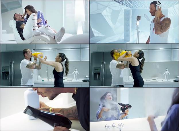 J BALVIN (@jbalvin) PRESENTA SU TAN ESPERADO NUEVO VIDEO »AY VAMOS» (+Video)