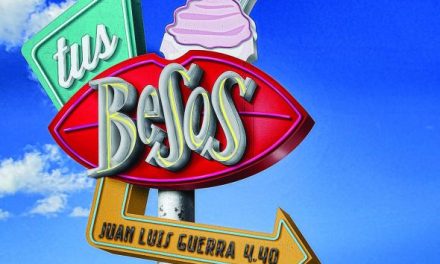 Juan Luis Guerra lanza el sencillo »Tus besos», abreboca de su próximo disco