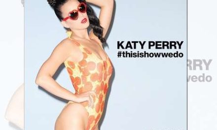 Katy Perry explota en color con video ‘This Is How We Do’ (+Video)