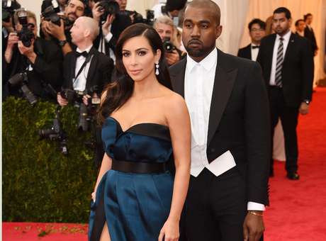 Kim Kardashian y Kanye West compran mansión de 20 millones