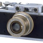 Canon celebra el 80o aniversario de la cámara Kwanon, la primera cámara de la compañía