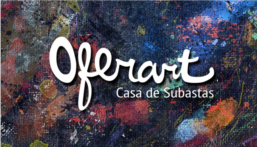 OFERART, nueva casa de subastas online de Venezuela