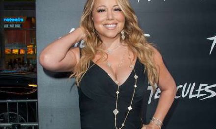 La salud mental de Mariah Carey tiene preocupado a su ex