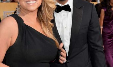 Mariah Carey se divorcia; Kim Kardashian sería la culpable