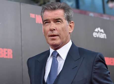 Pierce Brosnan regresa al cine con ‘The November Man’