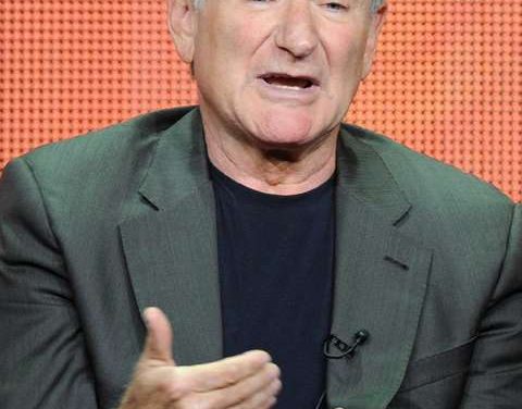 Robin Williams se habría ahorcado y no dejó nota, dice TMZ