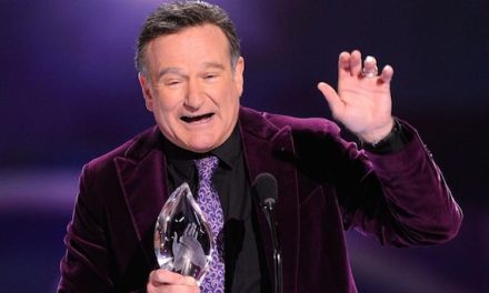 El actor Robin Williams de 63 años fue encontrado sin vida, se cree que la causa fue suicidio
