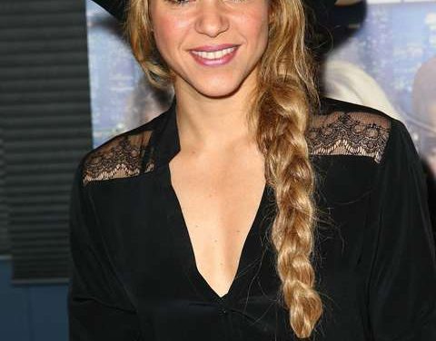 Shakira agradece mensajes de cariño por nuevo embarazo
