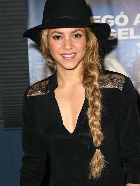 Shakira agradece mensajes de cariño por nuevo embarazo