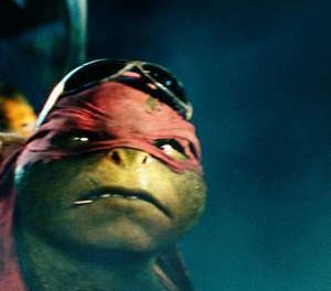 Las »Tortugas Ninja» encabezan la taquilla de EEUU en su estreno