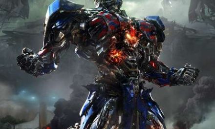 ‘Transformers: La Era de la Extinción’ supera mil millones