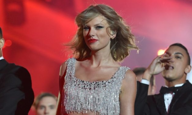 Taylor Swift y su nueva adaptación al pop