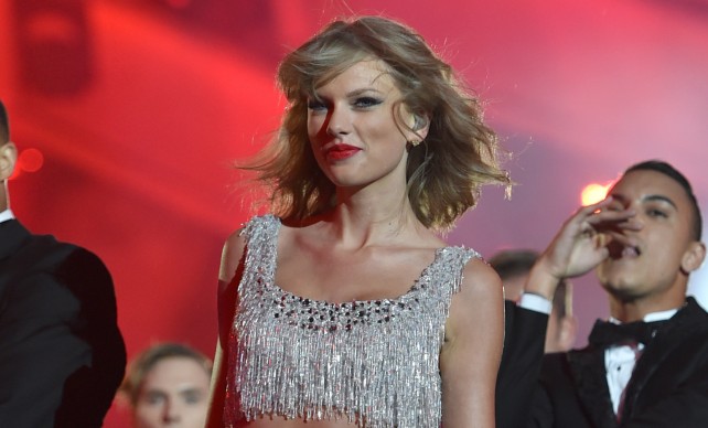 Taylor Swift y su nueva adaptación al pop