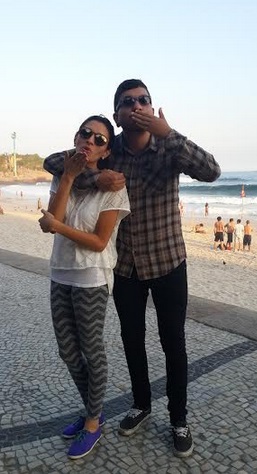 El nuevo capítulo de Temporada de Conejos gasta la paciencia de los fotógrafos.