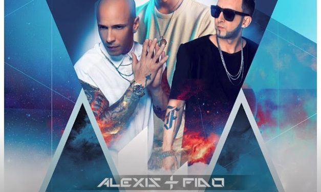 Estreno Mundial de Alexis y Fido »Imaginate Remix» junto a Maluma! (+Video)
