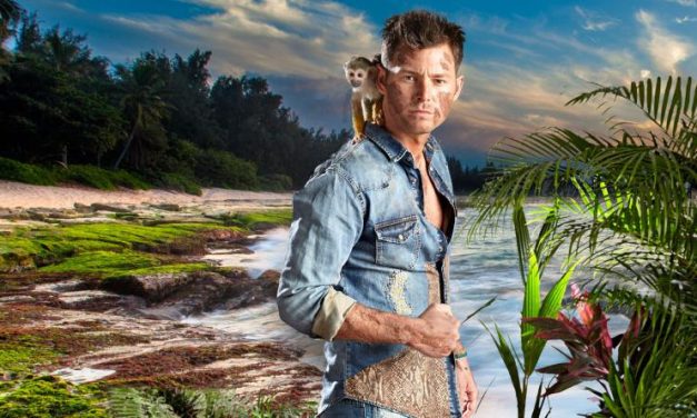 Armando Torrea de los favoritos para ganar »La Isla»