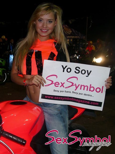 SEXSYMBOL MAGAZINE: UN CONCEPTO INTEGRAL DE LA SEXUALIDAD PARA VIVIR MÁS Y MEJOR