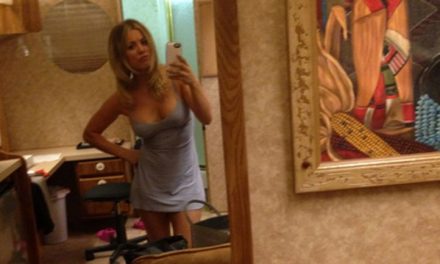 Kaley Cuoco desnuda: Filtran más fotos hot de ‘Penny’ de The Big Bang Theory (+Fotos)