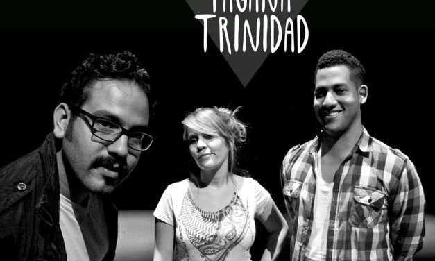 La Pagana Trinidad estrena Cosas Cursis (+Video)