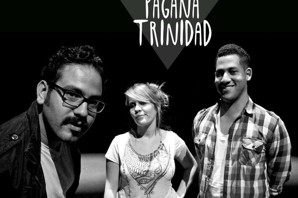 La Pagana Trinidad estrena Cosas Cursis (+Video)