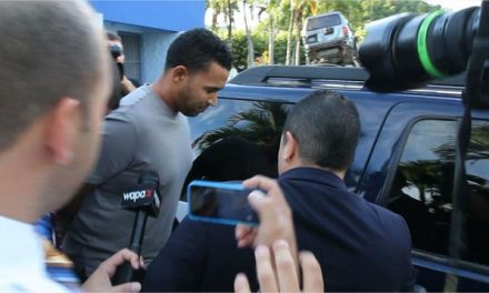 Don Omar es arrestado tras presunta agresión a joven