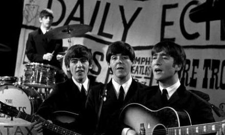 Los álbumes de los Beatles salen en vinilo tras una nueva grabación