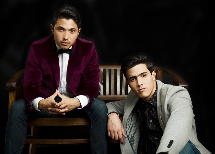 Alex & Nell: Las nuevas voces del tropical urbano