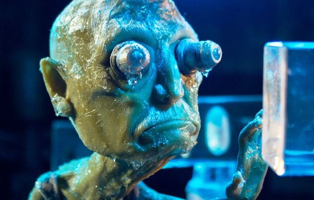 CALLE 13 ESTRENA CORTOMETRAJE »Así de grandes son las ideas» (+Video)