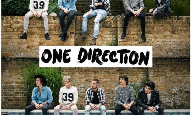 »STEAL MY GIRL», EL NUEVO SENCILLO DE ONE DIRECTION
