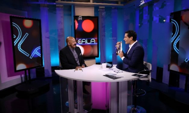 Este viernes Cala entrevista a Oscar D’León