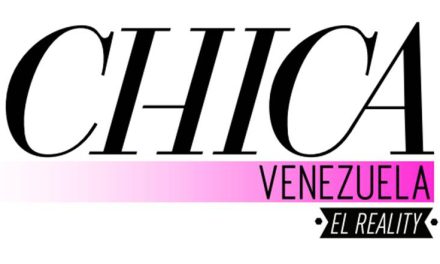 Chica E! Venezuela 2014. Las inscripciones estarán abiertas a partir del 16 de septiembre