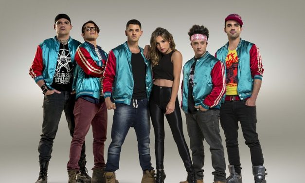 FOX presenta ADELANTO EXCLUSIVO de la nueva temporada en el Especial: »CUMBIA NINJA: ANTES Y DESPUÉS»