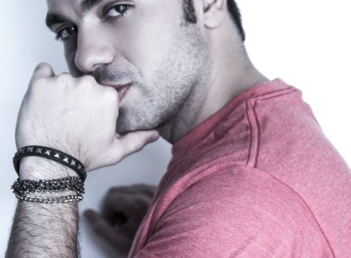 DAHER, UN ARTISTA VENEZOLANO QUE BRILLA CON LUZ PROPIA EN MÉXICO