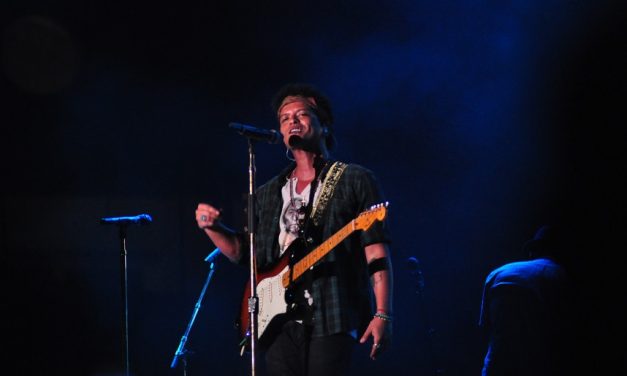 Curazao vibró al Ritmo del »North Sea Jazz Festival 2014» (+Fotos)
