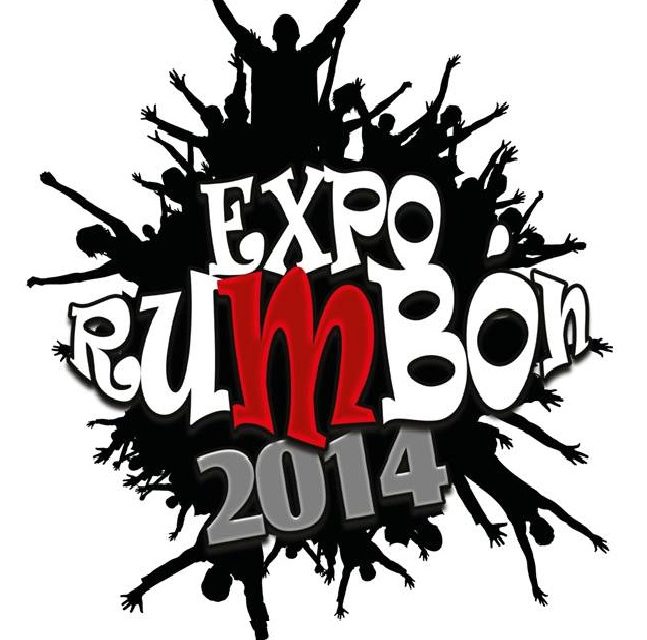 Expo Rumbón 2014 llega al Urban Cuplé del 30 de octubre al 02 de noviembre