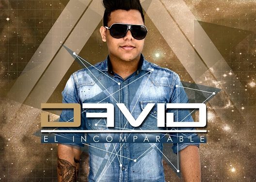 VUELVE DAVID EL INCOMPARABLE CON »QUE LA MIRARA»
