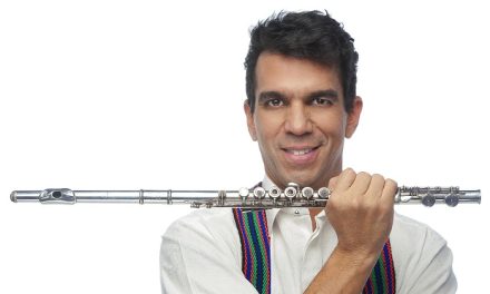 »La mágica historia de El Flautista de Hamelin», a un mes de encantar a Caracas