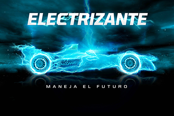 FOX Sports presenta en Latinoamérica la »Fórmula E»