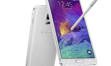 Samsung presenta lo último de su icónica serie Note, el Galaxy Note 4