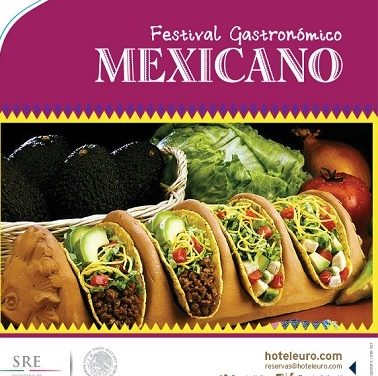 Tequila, chile y mariachis se adueñan del Eurobuilding Hotel & Suites Caracas