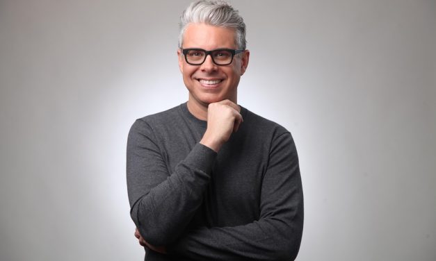 LUIS CHATAING, ELI BRAVO, JULIO BEVIONE Y CARLOS FRAGA SERÁN LAS NUEVAS »VOCES QUE INSPIRAN»