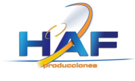 HAF PRODUCCIONES lanza web oficial